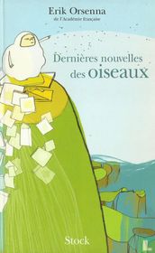 Dernières nouvelles des oiseaux