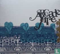 Arcade Fire