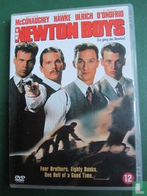 The Newton Boys