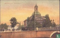 AMSTERDAM             Muiderpoort