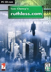Tom Clancy's ruthless.com