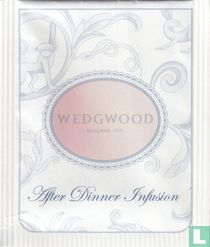 Wedgwood sachets de thé catalogue