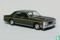 Ford XW Falcon GTHO Phase II