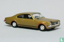 Holden HK Monaro GTS327