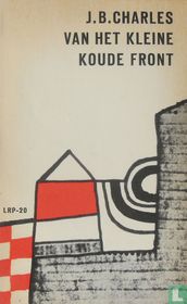 Van het kleine koude front