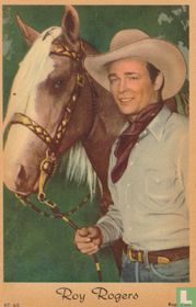 Roy Rogers