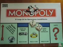 Monopoly Spanje