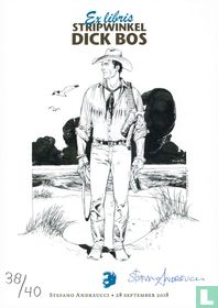 Tex Willer