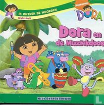 Dora en de muziekdoos