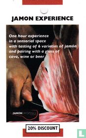 Jamon Experience