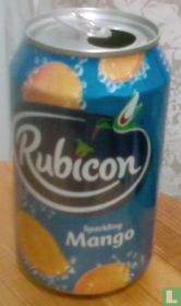 Rubicon - Sparkling Mango