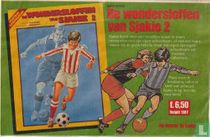 De wondersloffen van Sjakie 2