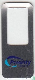 Priority telecom