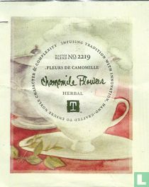 Tealeaves sachets de thé catalogue