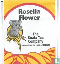 The Koala Tea Company tea bags catalogue