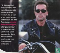 Arnold Schwarzenegger