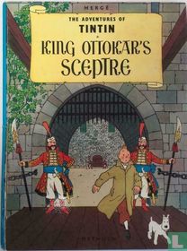 King Ottokar's Sceptre