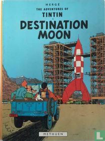 Destination Moon