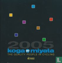 Koga Miyata 2005