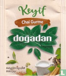 Chai Gurme
