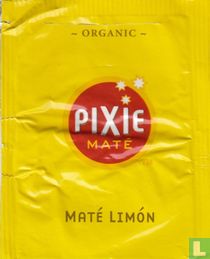 Maté Limón
