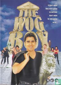 The Wog Boy