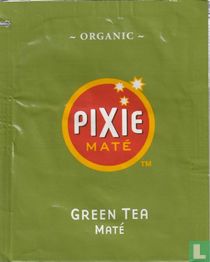 Green Tea Maté