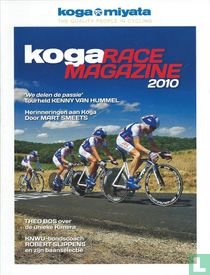 Koga Race magazine 2010