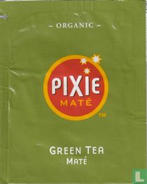 Pixie Maté [tm] tea bags catalogue