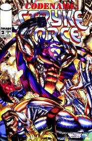 Codename: Stryke Force 2