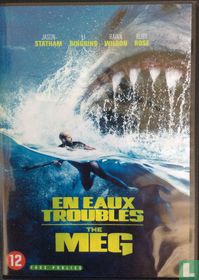 The Meg / En eaux troubles