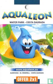 Aqualeon Waterpark
