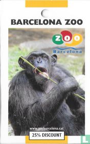 Barcelona Zoo