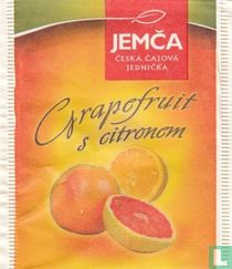 Grapefruit s citronem