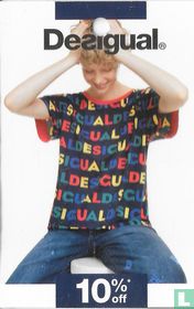 Desigual