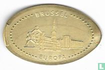 Brussel Europa