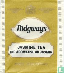 Ridgways sachets de thé catalogue