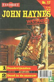 John Haynes 17