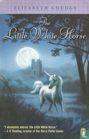 The little white horse
