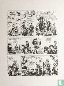 Expositions William Vance