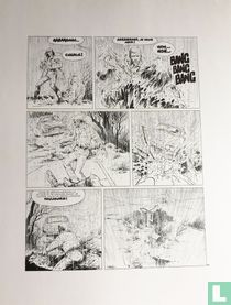 Expositions William Vance