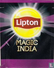 Magic India