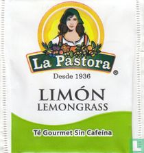 La Pastora [r] tea bags catalogue
