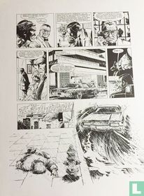 Expositions William Vance