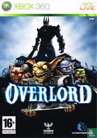 Overlord 2