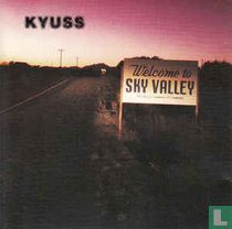 Welcome to Sky Valley