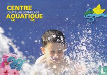 Centre Aquatique