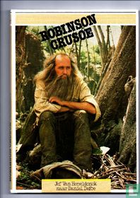 Robinson Crusoe