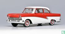 Ford Taunus 17M (P2) 