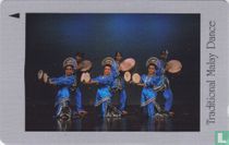Traditional Malay Dance